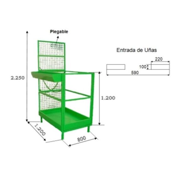 plataforma-carretilla