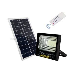 foco-solar-led-con-mando-a-distancia-200w