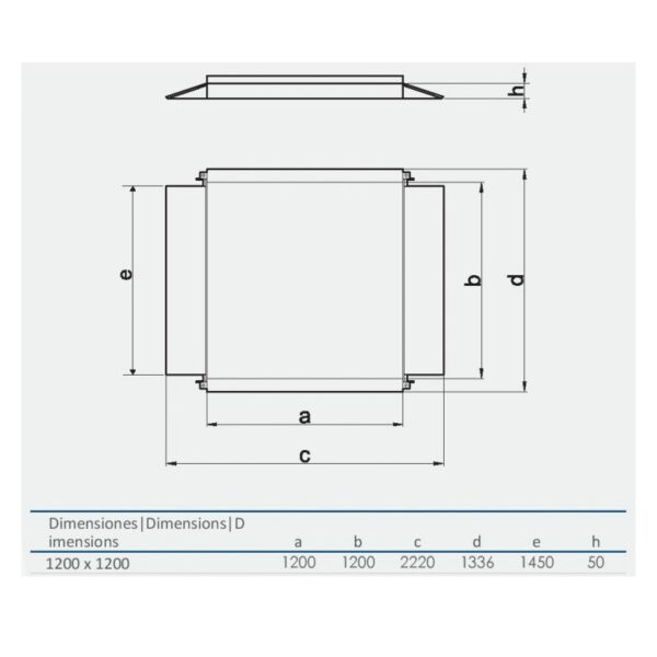 plataforma pesadora con rampa 1